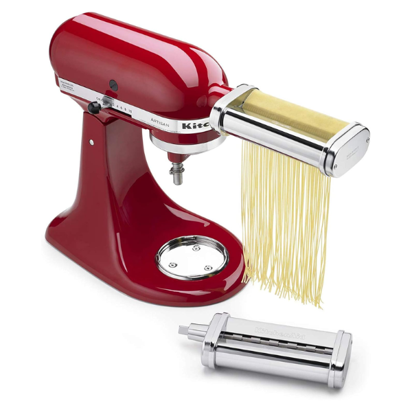 B01ENK4SNC-2 Accesorio Cortador para Pasta KitchenAid
