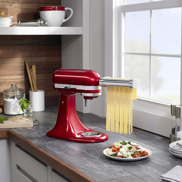B01ENK4SNC-4 Accesorio Cortador para Pasta KitchenAid