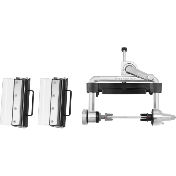 B072TNMLNF (1) Cortador de Hoja para Vegetales KitchenAid KSMSCA
