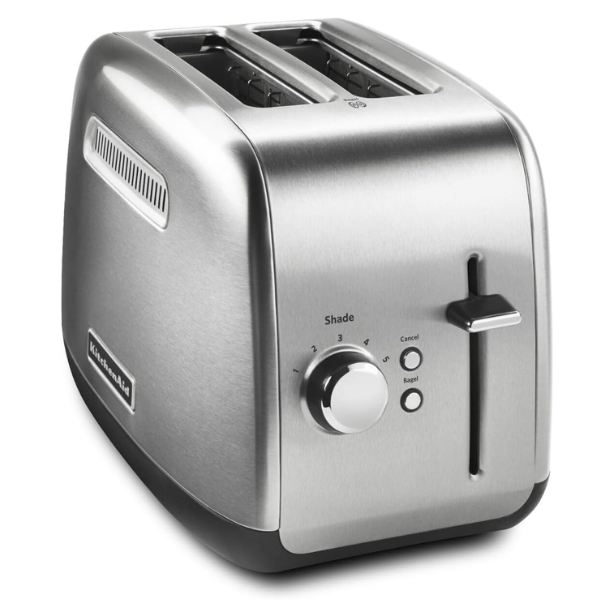 B0756S3RMN-5 Tostador con Palanca KitchenAid