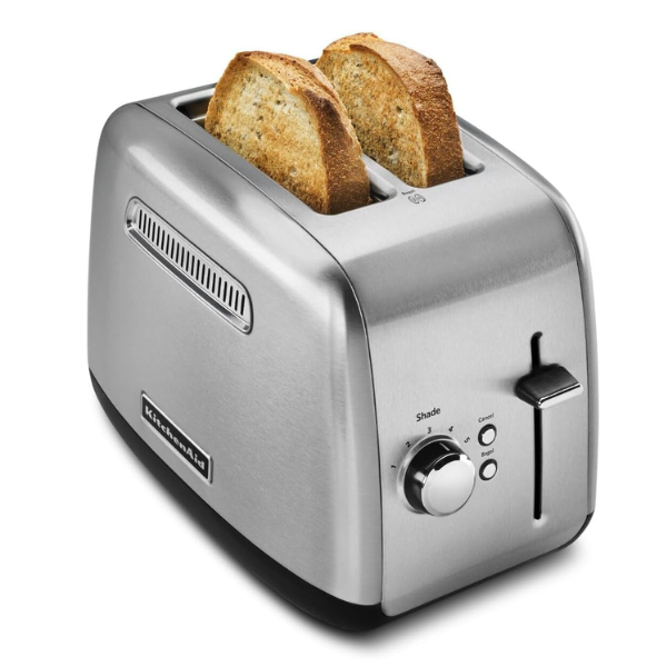B0756S3RMN-8 Tostador con Palanca KitchenAid