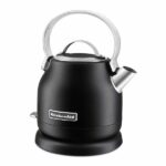 Hervidor KitchenAid Eléctrico de 1.25 L, KEK1222