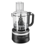 KitchenAid KFP0718BM 7 Tazas