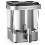 KitchenAid para Café en Frío KCM4212SX