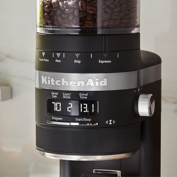 B08JH5L778 (2) Moledor KitchenAid de Café de Rebabas