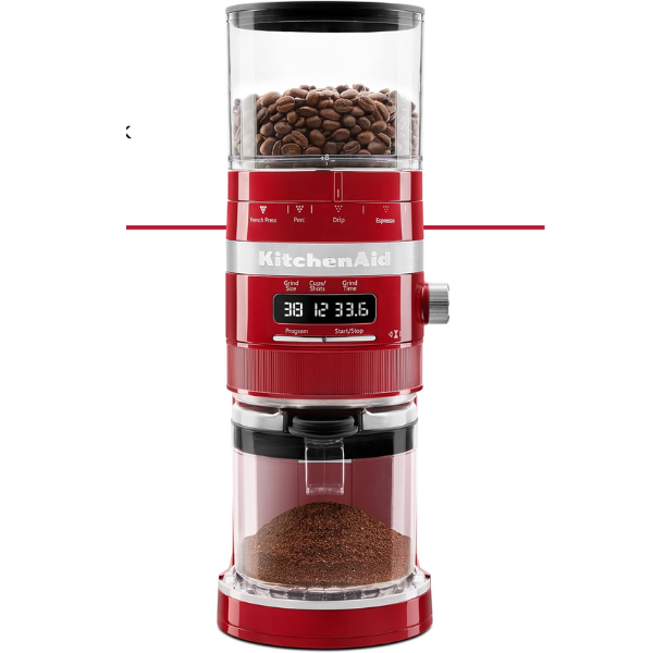 B08JH5WLCP Moledor KitchenAid de Café de Rebabas
