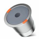 Filtros Noalto Reutilizables de Cápsulas de Café