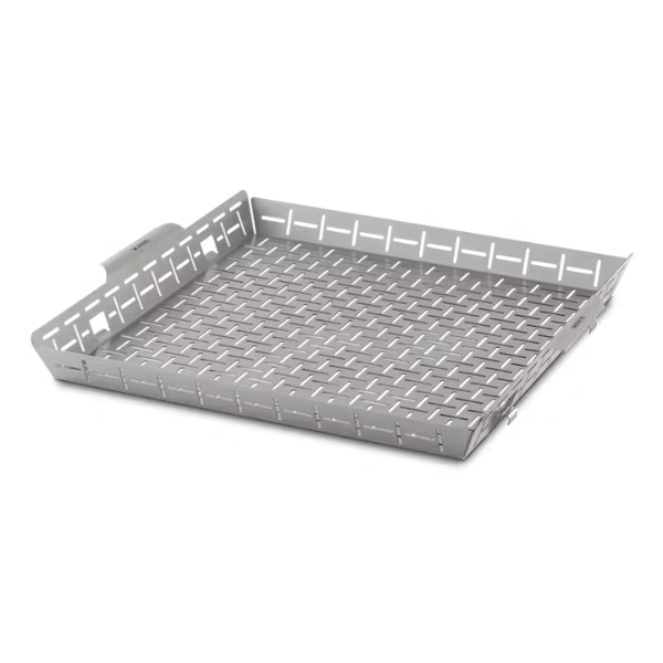 B09NP465N2 Cesta Weber CRAFTED para Asar