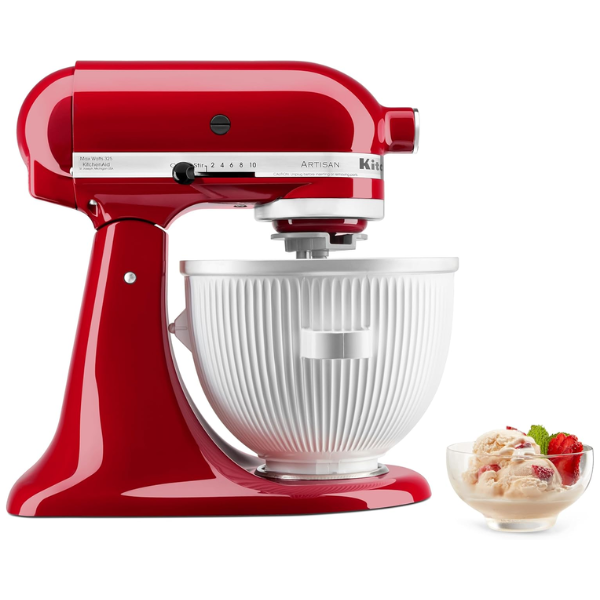B09Q6YX6CW (1) Accesorio para Hacer Helados KitchenAid
