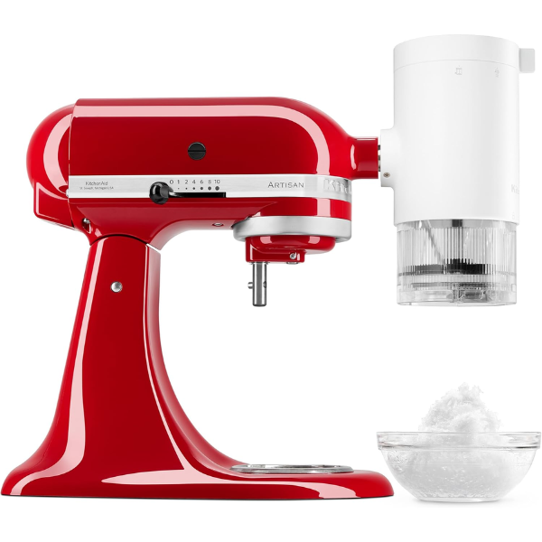 B09WNG8RFY (1) Accesorio para Granizado KitchenAid KSMSIA