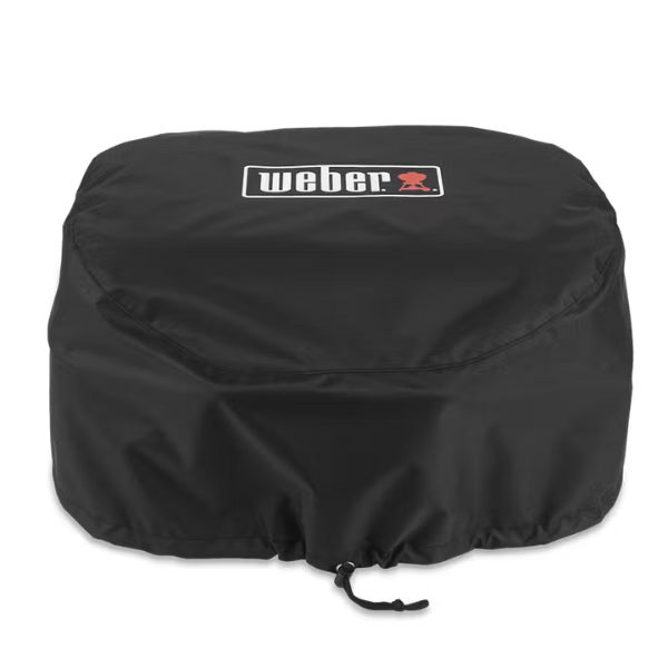 B0BHTSVJMQ Cobertor Weber para parrilla Lumin y Lumin Compact
