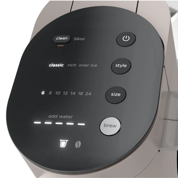 B0C29LZNLD (3) Coffee Maker Ninja Pods & Grounds Single-Serve