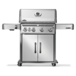 Parrilla de gas propano Napoleon Rogue PRO 525