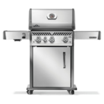 Parrilla Napoleon Rogue PRO 425 SIB