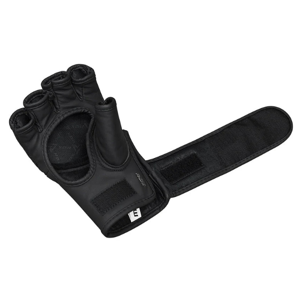 GGR-F15MB-S (4) Grappling RDX Gloves F15