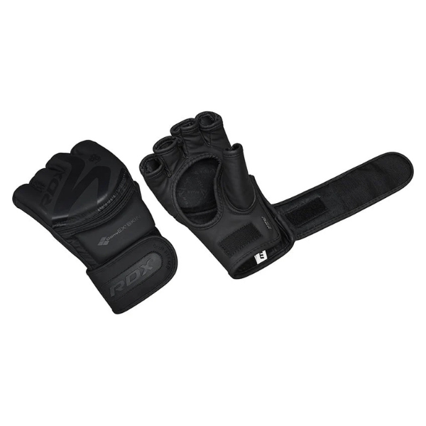 GGR-F15MB-S (5) Grappling RDX Gloves F15