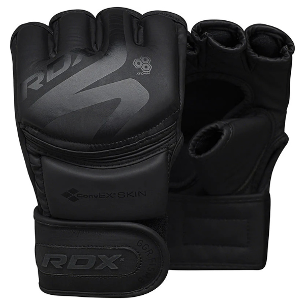 GGR-F15MB-S Grappling RDX Gloves F15