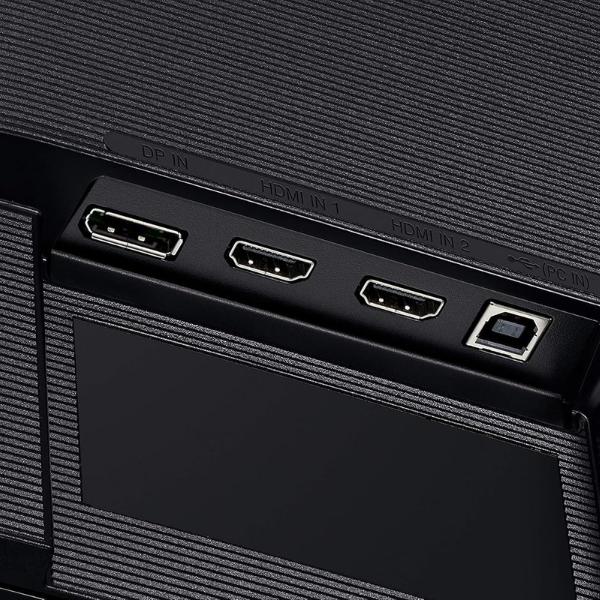 LF24T454FQNXGO (7) Monitor Samsung 24" FHD Flat Internal Power HAS