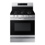 Samsung Gas 5 Quemadores