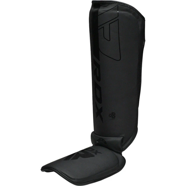 SGR-F6MB-S-3 Espinilleras MMA RDX F6 Kara