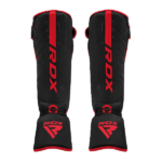 Espinilleras MMA RDX F6 Kara