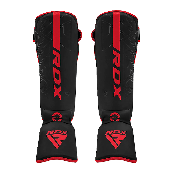SGR-F6MR-S-1 Espinilleras MMA RDX F6 Kara