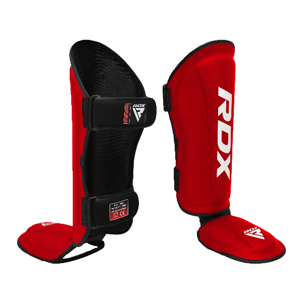 SGR-T1RW-S-2 Espinillera MMA RDX T1