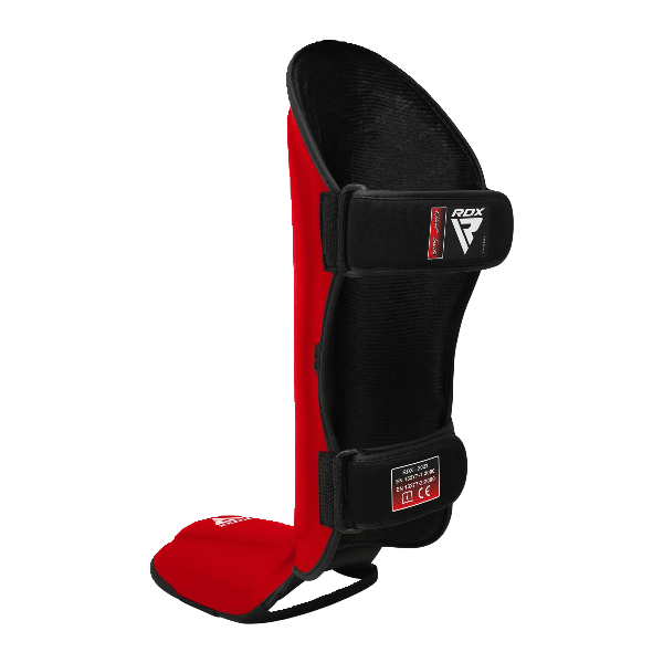 SGR-T1RW-S-4 Espinillera MMA RDX T1