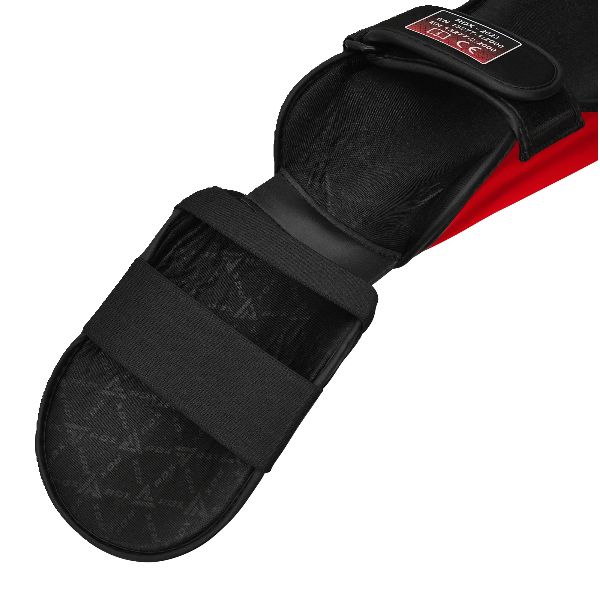 SGR-T1RW-S-7 Espinillera MMA RDX T1
