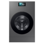 Lavasecadora Samsung 26 kg frontal Bespoke