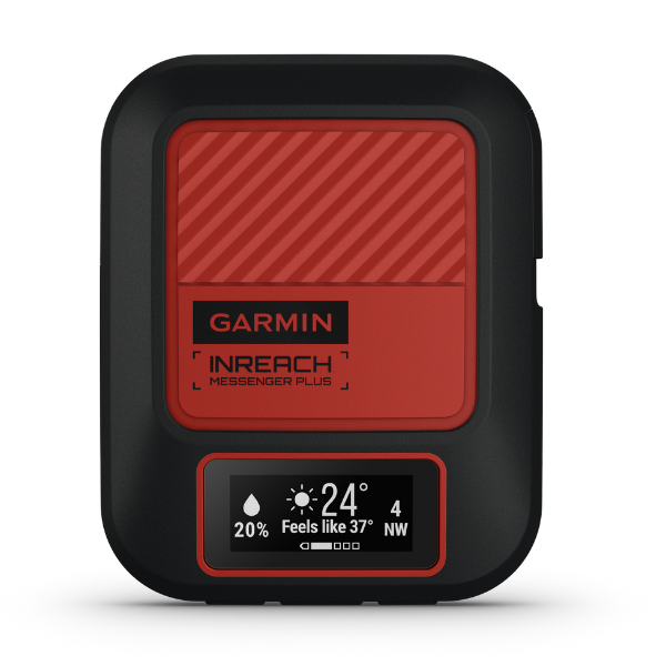 010-02887-00 (1) Comunicador Garmin inReach Messenger Plus