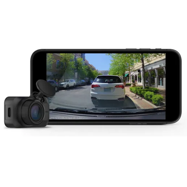 010-02899-00 (8) Cámara Garmin Dash Cam Mini 3