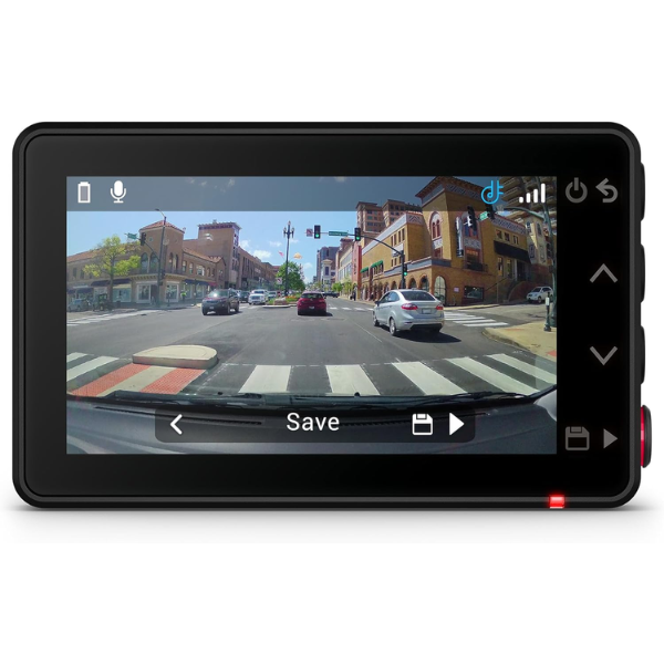 010-02900-00 (6) Cámara Garmin Dash Cam X110