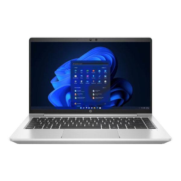 1001173 (1) Laptop HP 14" Probook