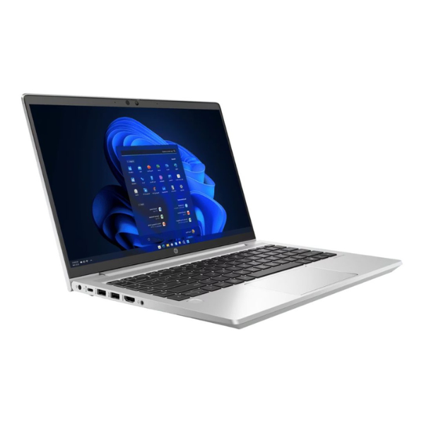 1001173 (2) Laptop HP 14" Probook