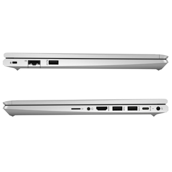 1001173 (3) Laptop HP 14" Probook