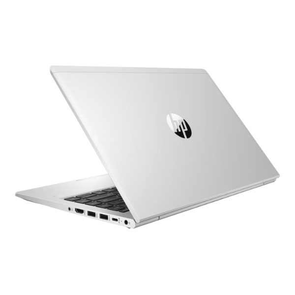 1001173 (4) Laptop HP 14" Probook