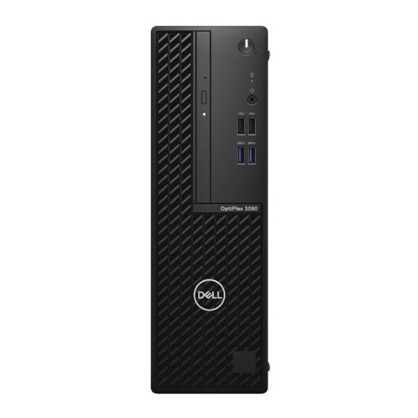 1003017-3 Computadora Dell Optiplex Ci3-10505 JPX0C