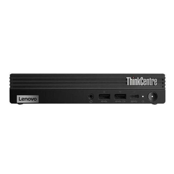 1003067-4 Computadora Lenovo ThinkCentre Intel Ci5-14400T 12TD0038FJ