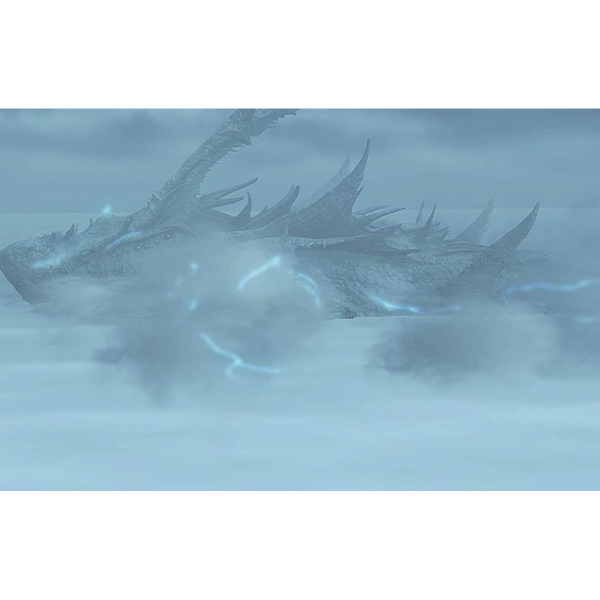 1010881 (2) Juego Nintendo Xenoblade Chronicles 2