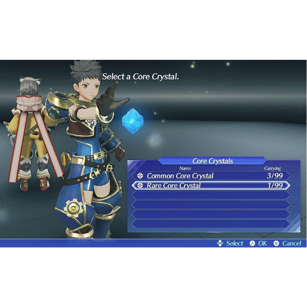1010881 (4) Juego Nintendo Xenoblade Chronicles 2