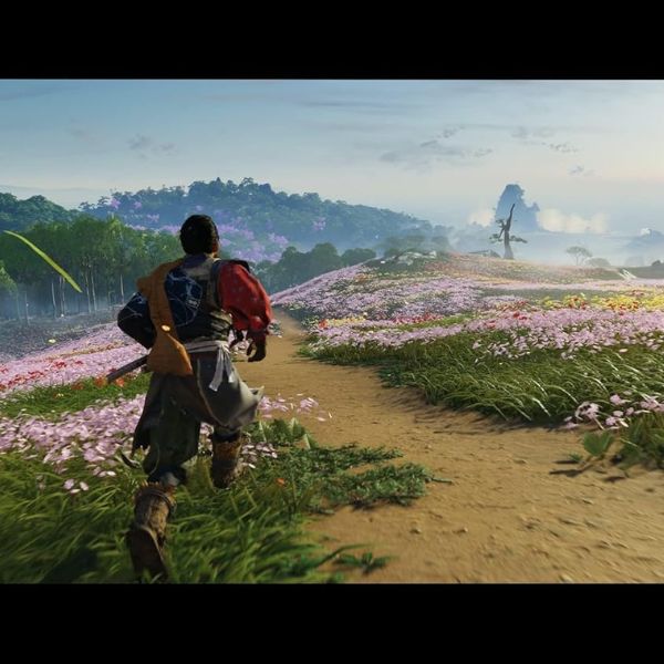 1011786-8 Juego PS5 Ghost Of Tsushima Director's Cut