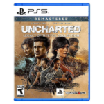 Juego PS5 UNCHARTED: Legacy of Thieves Collection