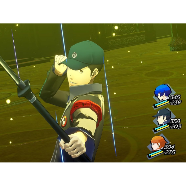 1012150 (4) Juego PS5 Persona 3 Reload