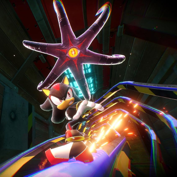 1012243 (3) Juego PS5 Sonic X Shadow Generations