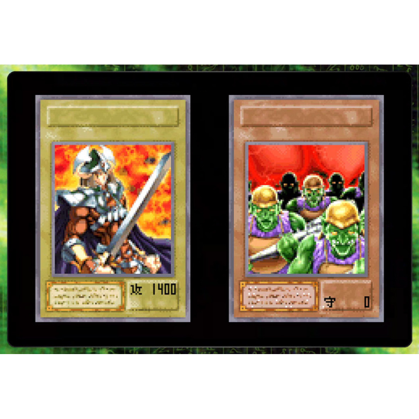 1012279 (3) Juego Nintendo Yu-Gi-Oh! Early Days Collection