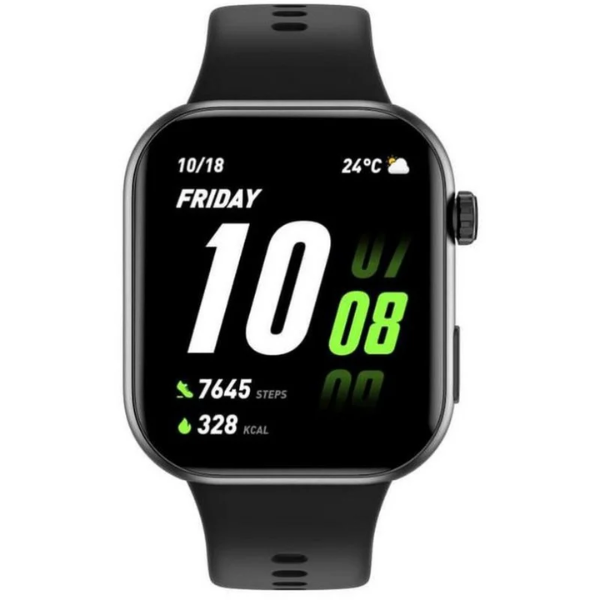 10396 (3) Reloj Honor Choice Infowear Watch 2i