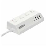 Regleta Tekno Power Strip Max 7 en 1