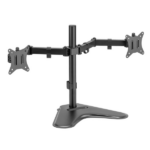 Soporte ArgomTech Dual Monitor 32" Desk Mount, ARG-BR-1605