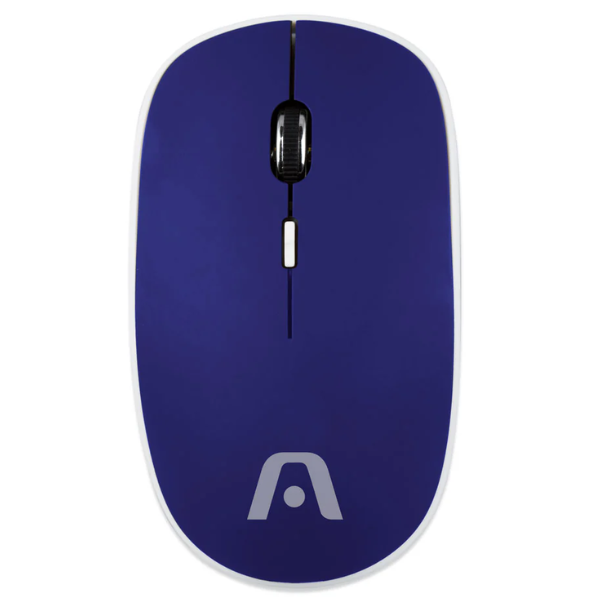 ARG-MS-0031BL-1 Mouse Argom 2.4 GHZ